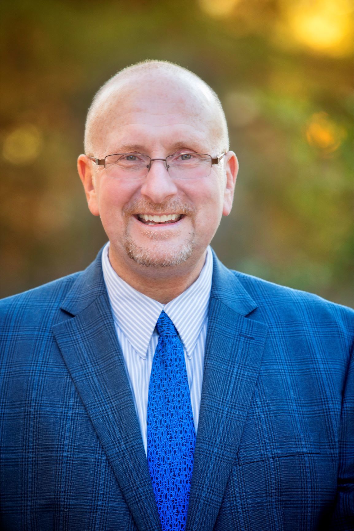 Interfaith Community Services picks McKinney as chief executive